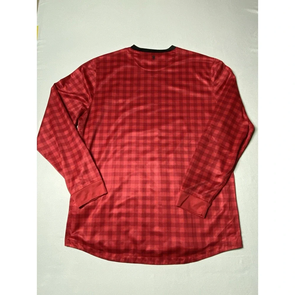 Nike manchester united